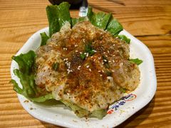 爆汁龙利鱼-胖记烤肉(江汉路店)