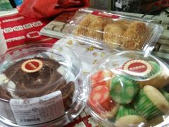 -粮丰园(光华店)