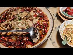 -锦府盐帮·侯宅(五棵松万达店)