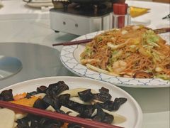 -梅园酒店餐厅(西湖店)