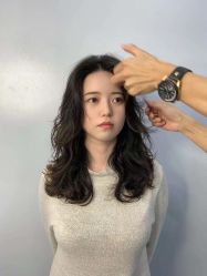 -YESIDO BLACK椰岛造型