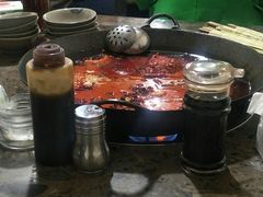 -星鸿社重庆老火锅