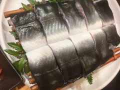-柔杉家黑牛烤肉·活鳗鱼(太原街店)