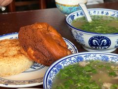 -老三羊汤【北兴隆街店】