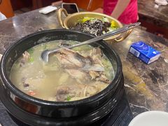 -高丽村韩国料理(兴华二路店)