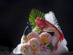 -富力万达嘉华酒店-品珍中餐厅(水果湖店)