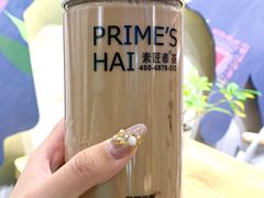 -素匠泰茶(三里屯SOHO工体奶茶店)