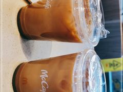 -麦当劳(红旗路店)