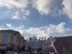 -江山半岛白浪滩景区