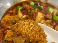-新新湘菜馆(新中街二条店)