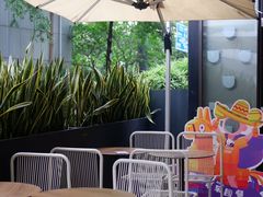 露天位-Taco Bell 塔可钟(民田路店)