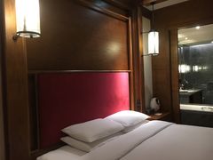 -长白山万达喜来登度假酒店