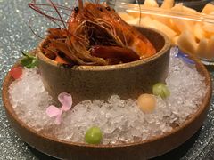 -蟹榭·本帮江浙菜·蟹宴(五角场合生汇商场店)