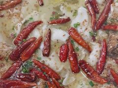 -江渔儿酸菜鱼(曜一城店)