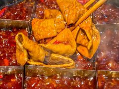 -黄家码头老火锅(解放碑旗舰店)