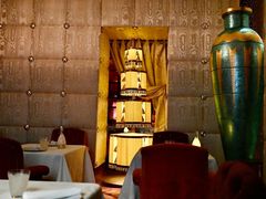 -Sketch(The Lecture Room & Library)