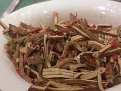 -古南都饭店-遂心遂意自助餐厅(广州路店)