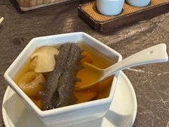 -北京泰富酒店-柏景轩中餐厅