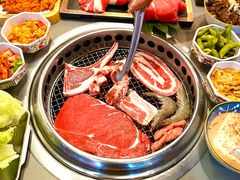 -谷町·烤肉自助(朱雀门店)