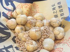 -馬伍旺川菜(江北虹悦城店)