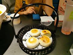 红糖锅盔-凤凰湘语·湘粤鲜融(浦东旗舰店)