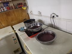 -喀斯特杨梅汤(荔波美食街店)