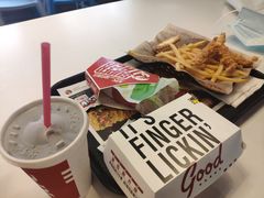 -肯德基(昌里店)