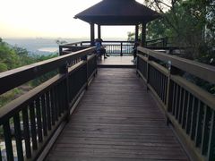 -北辰山景区