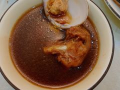 -鑫悦楼煎蟹·16年海鲜大排档