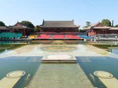 -华清宫景区