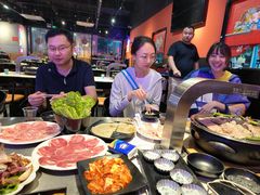 -胡哥烤肥牛(车公庙店)