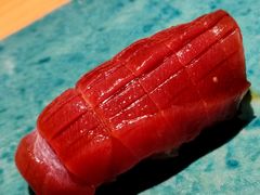 赤身寿司-鮨青(恒基名人购物中心店)