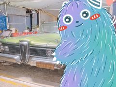 -JUKEBOX玖部音乐餐厅(华侨城店)