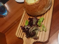 -NLFS1983咖啡花园餐厅(锦桂店)