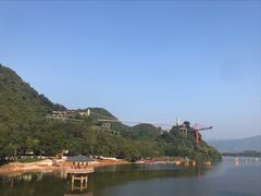 -宝晶宫旅游景区