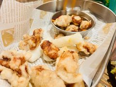 -恩你小木屋·韩式料理(假日广场店)