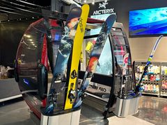 -SNOW51城市滑雪(万象城店)