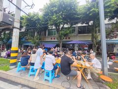 -赵姐猪耳朵饭店