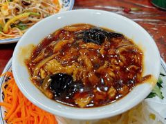 九河居三鲜卤面-九河居(荔湾路店)
