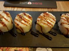 -Sushi Love 创意寿司(丽影广场店)