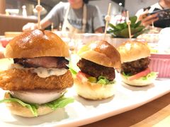 -ABC Cooking Studio(上海环球金融中心店)