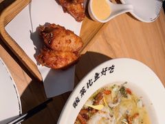 -太二酸菜鱼(南京艾尚天地店)