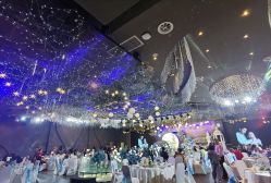 -华盛外滩宴会中心(越城店)