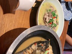 -水门巷餐厅(古子城店)