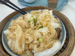 -馨越楼·点心·粤菜(赤坎店)