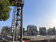 -赤坎·广东华侨国际旅游度假区