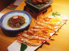 -三石铁板烧(紫竹桥店)