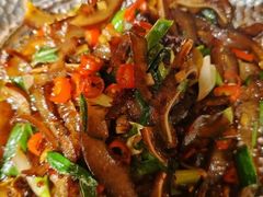 -福满我家大碗厨·湘菜(上海大厦店)