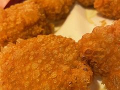 -金地大酒店-中餐厅