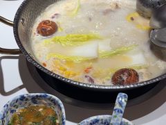 -古膳记猪肚鸡.生蚝鸡(拱北店)